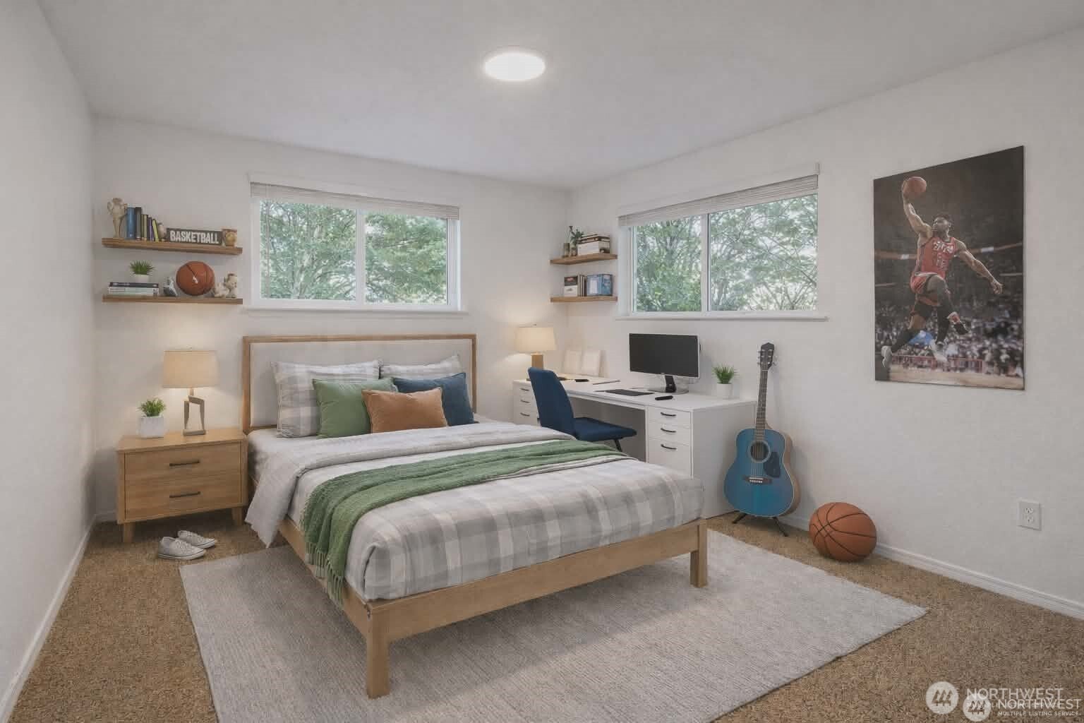 12418 SE 251st Place , Kent, WA 98030