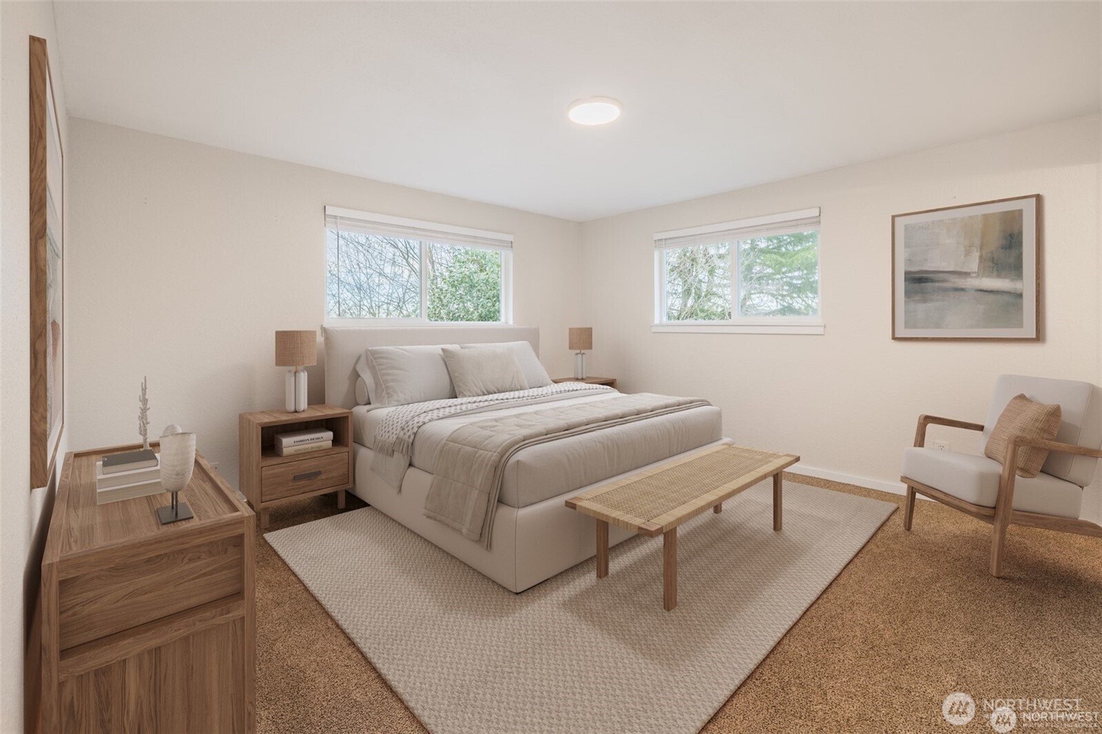 12418 SE 251st Place , Kent, WA 98030