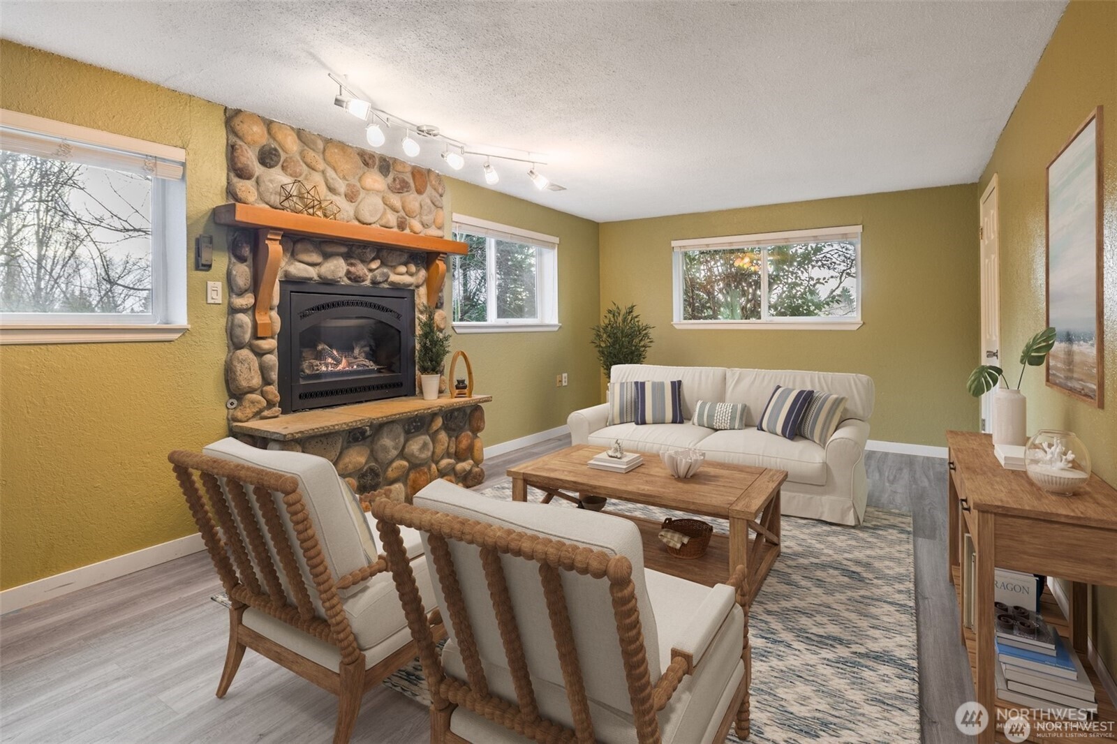 12418 SE 251st Place , Kent, WA 98030