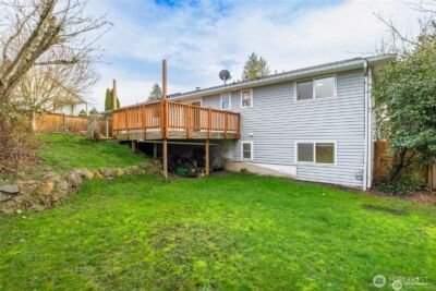 12418 SE 251st Place , Kent, WA 98030 - Photo 22