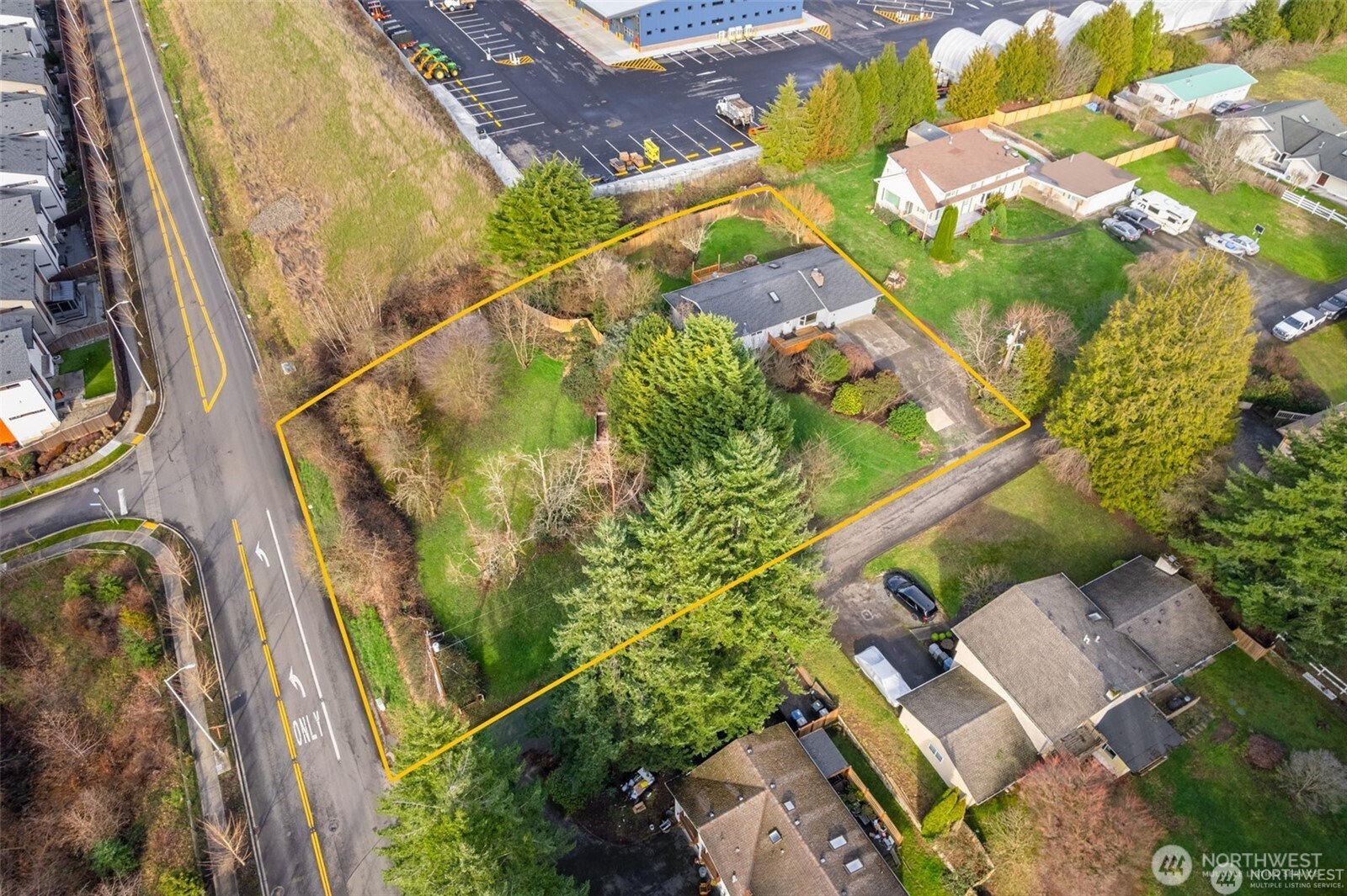 12418 SE 251st Place , Kent, WA 98030