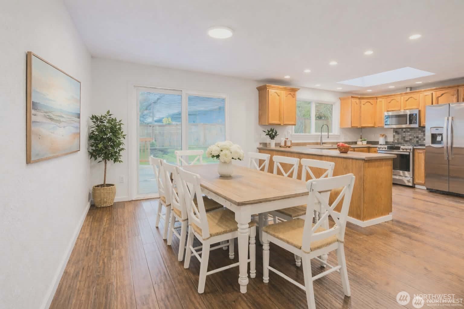 12418 SE 251st Place , Kent, WA 98030