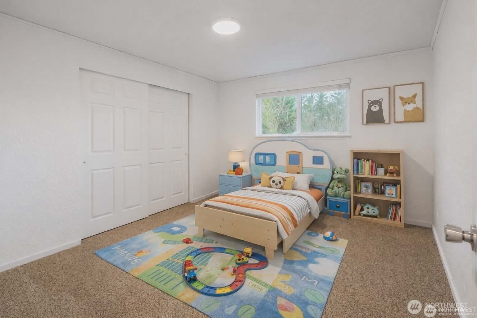 12418 SE 251st Place , Kent, WA 98030