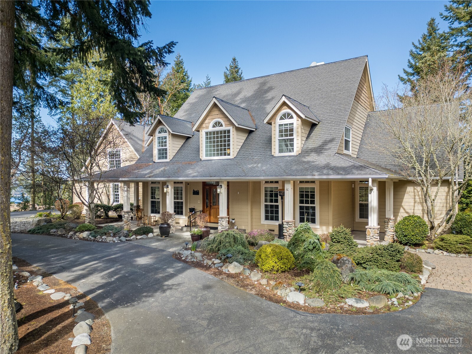 11 E Mindy Lane , Sequim, WA 98382