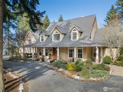 11 E Mindy Lane , Sequim, WA 98382