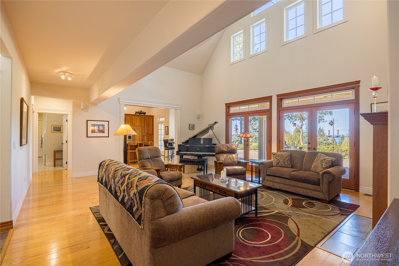 11 E Mindy Lane , Sequim, WA 98382