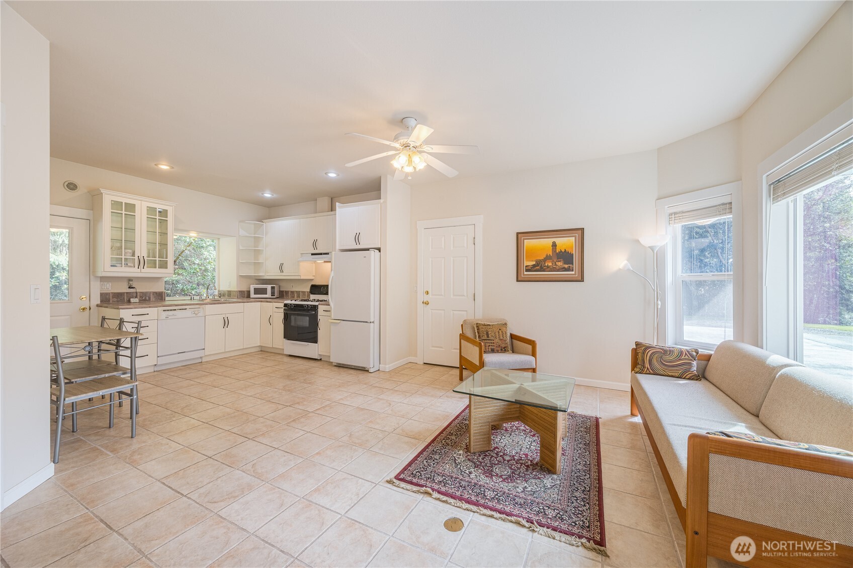 11 E Mindy Lane , Sequim, WA 98382