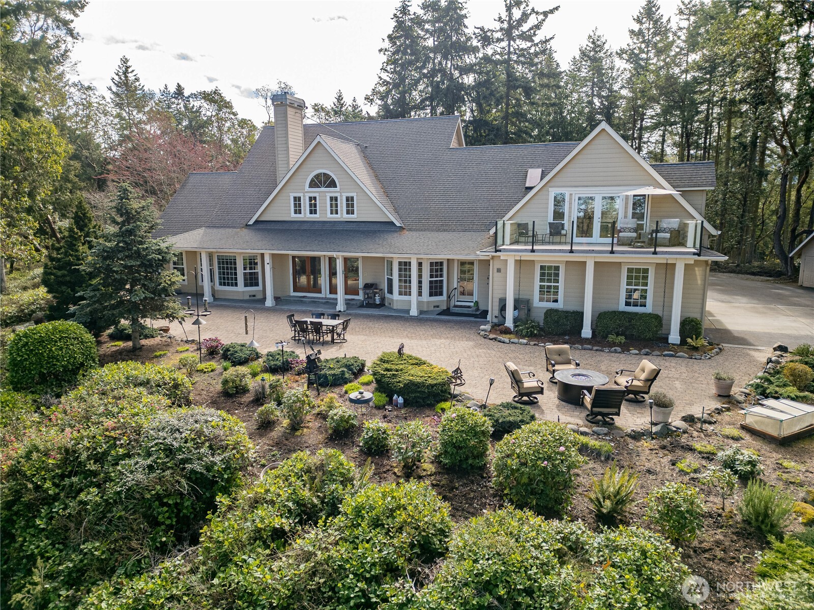 11 E Mindy Lane , Sequim, WA 98382