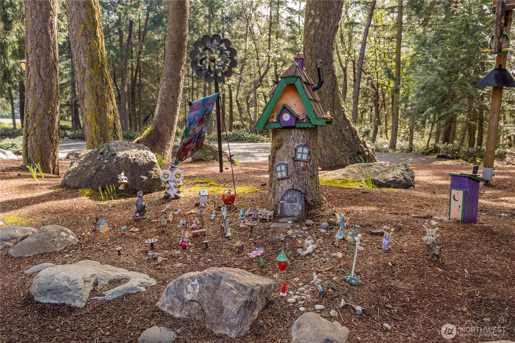 11 E Mindy Lane , Sequim, WA 98382