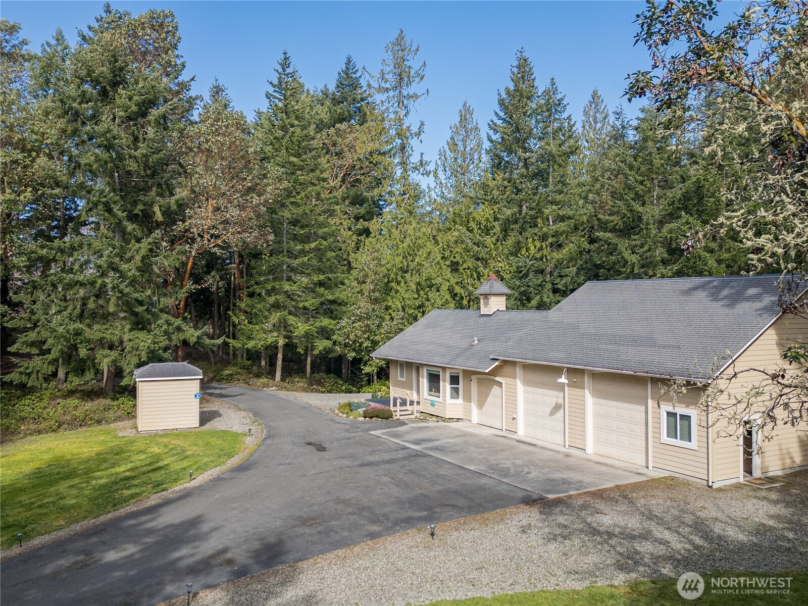 11 E Mindy Lane , Sequim, WA 98382