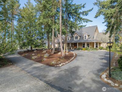 11 E Mindy Lane , Sequim, WA 98382 - Photo 36