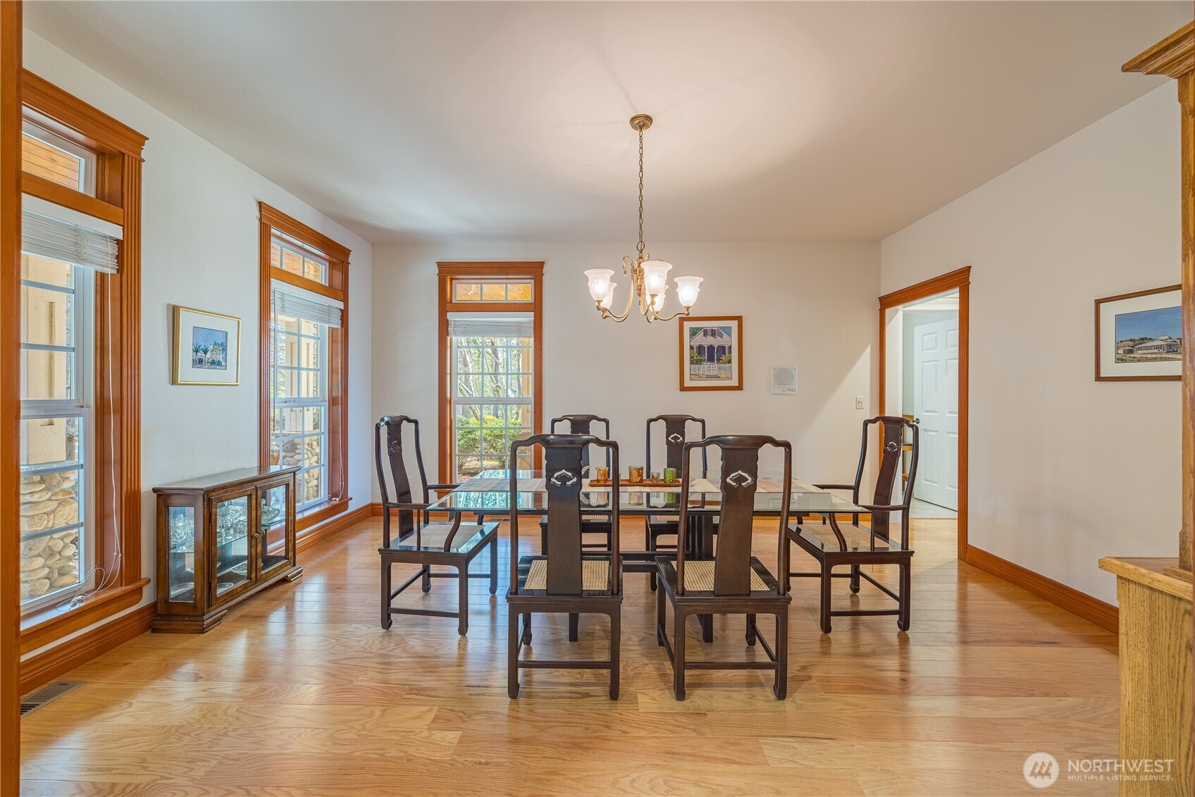 11 E Mindy Lane , Sequim, WA 98382