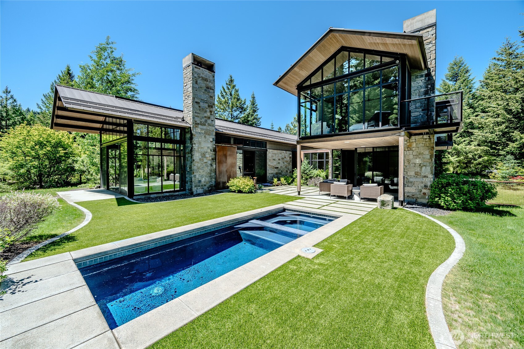 260 Blue Flame Lane , Cle Elum, WA 98922