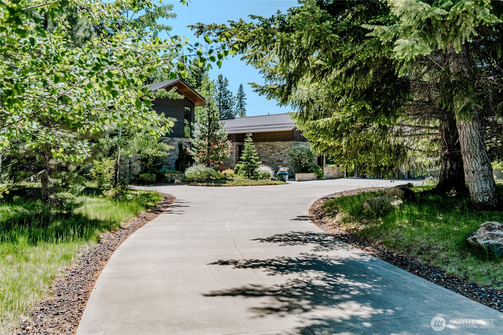 260 Blue Flame Lane , Cle Elum, WA 98922