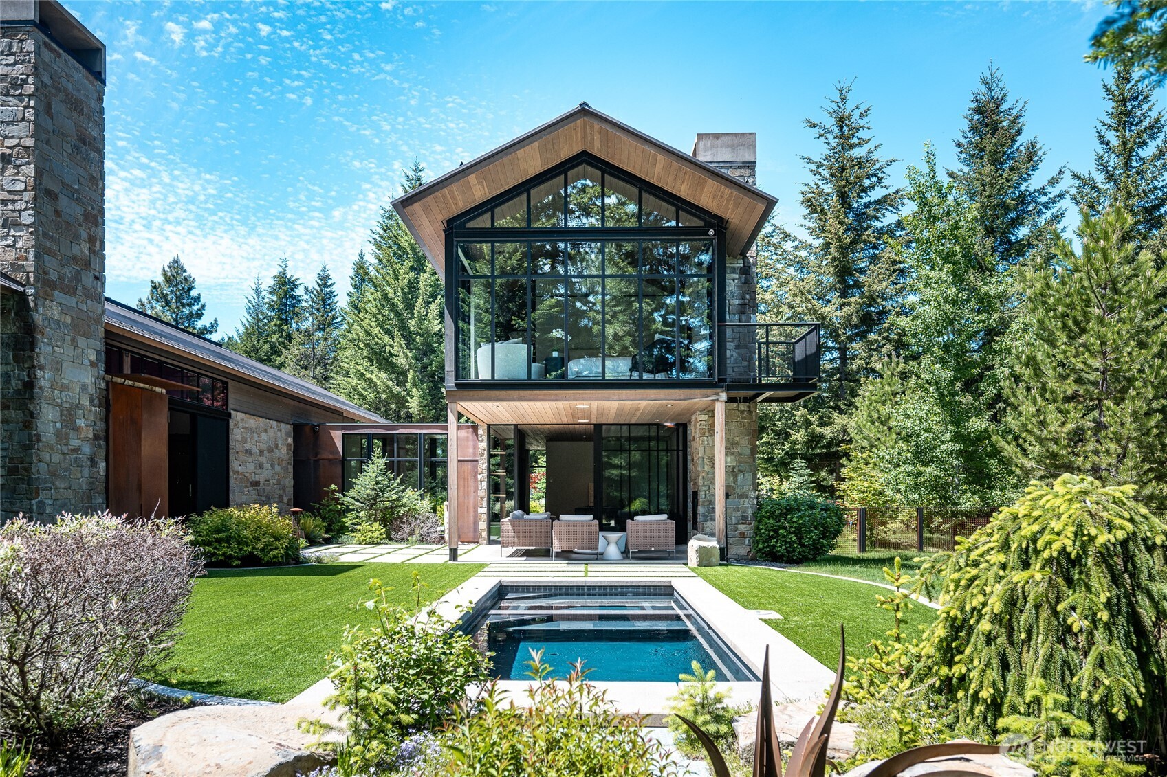 260 Blue Flame Lane , Cle Elum, WA 98922