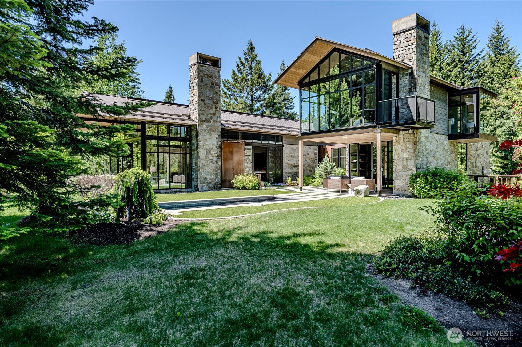 260 Blue Flame Lane , Cle Elum, WA 98922