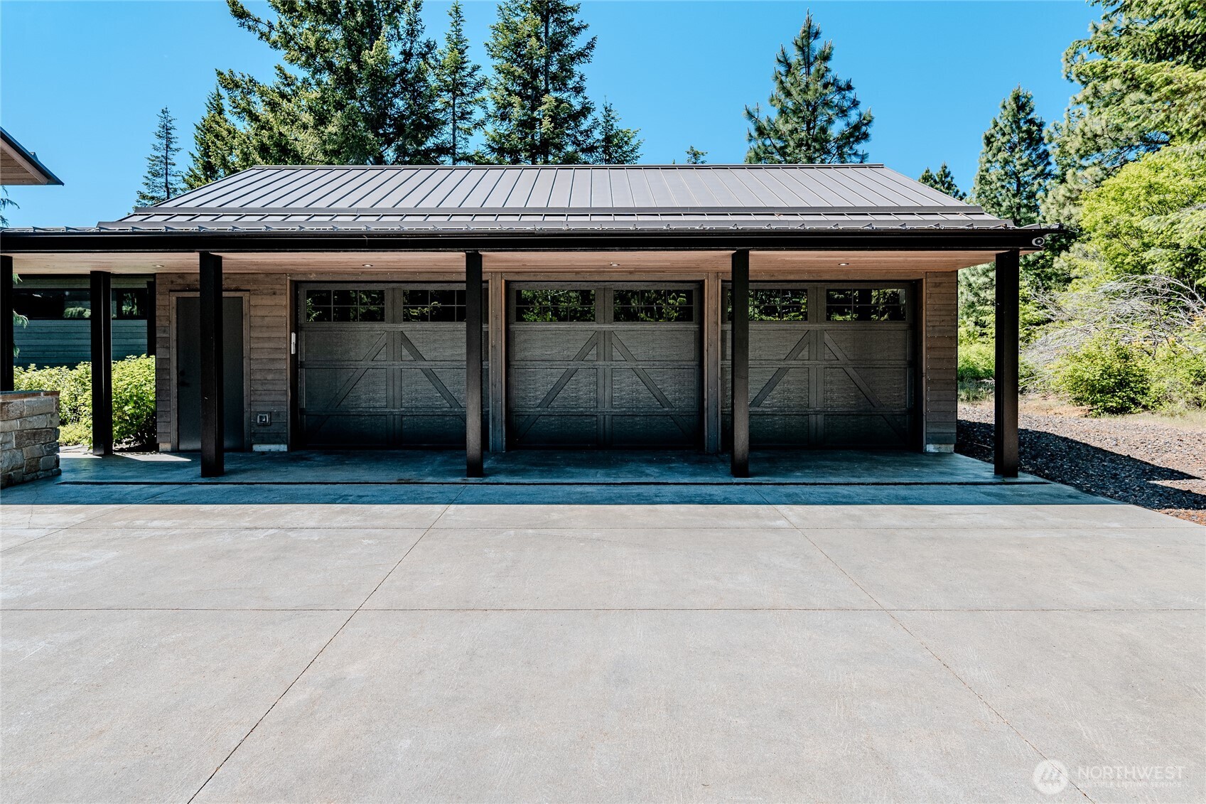 260 Blue Flame Lane , Cle Elum, WA 98922