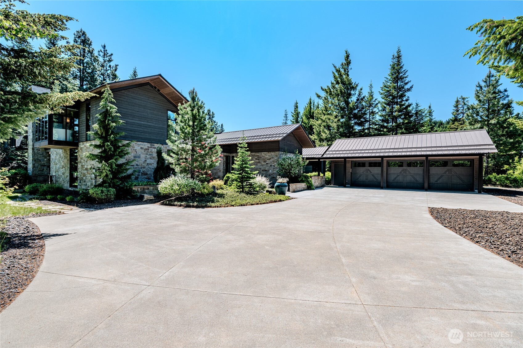 260 Blue Flame Lane , Cle Elum, WA 98922