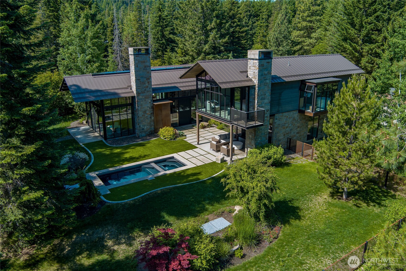 260 Blue Flame Lane , Cle Elum, WA 98922