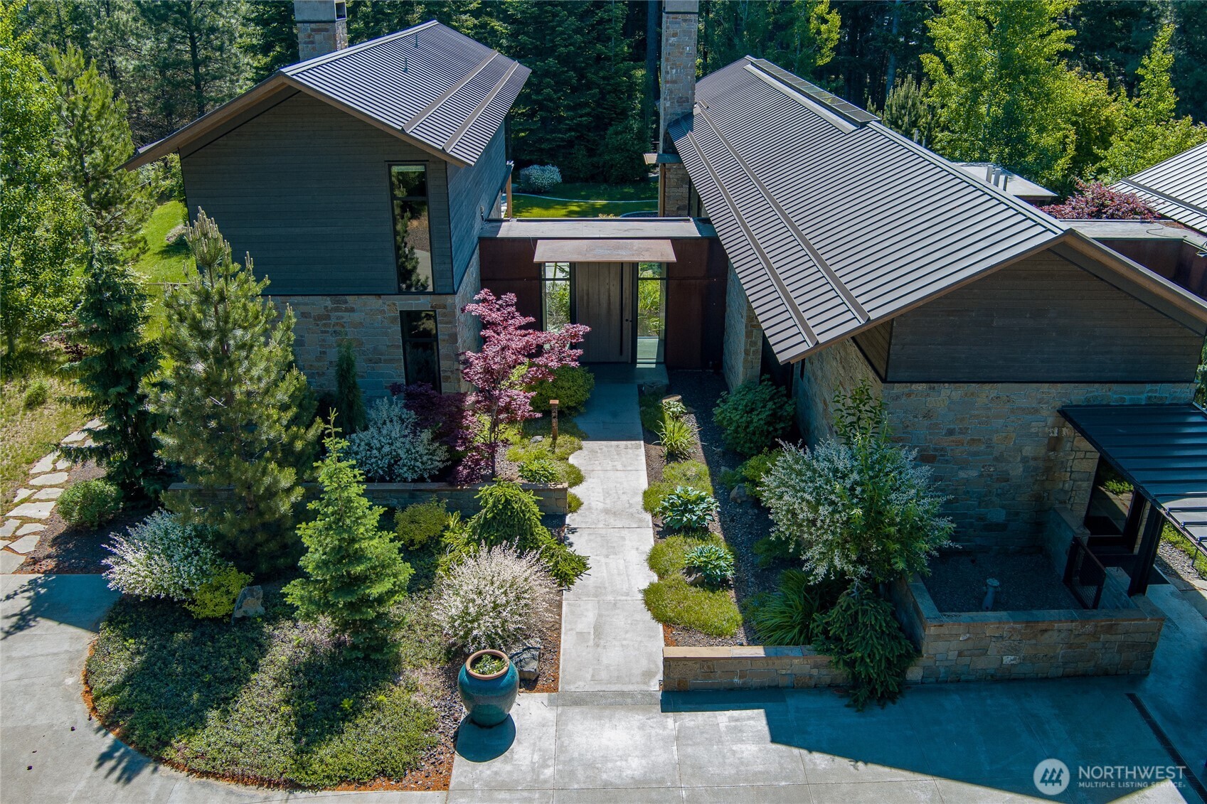 260 Blue Flame Lane , Cle Elum, WA 98922