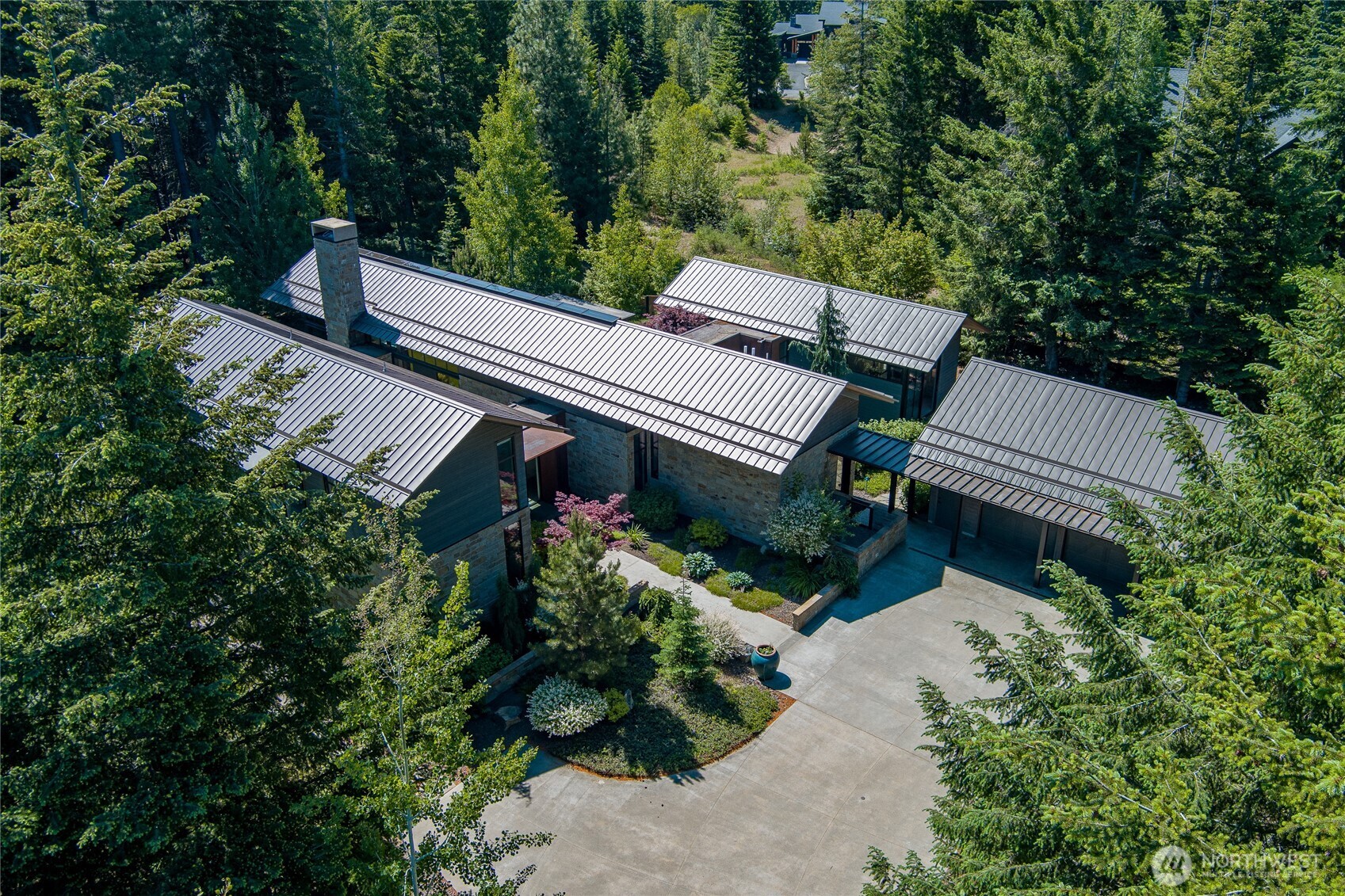 260 Blue Flame Lane , Cle Elum, WA 98922