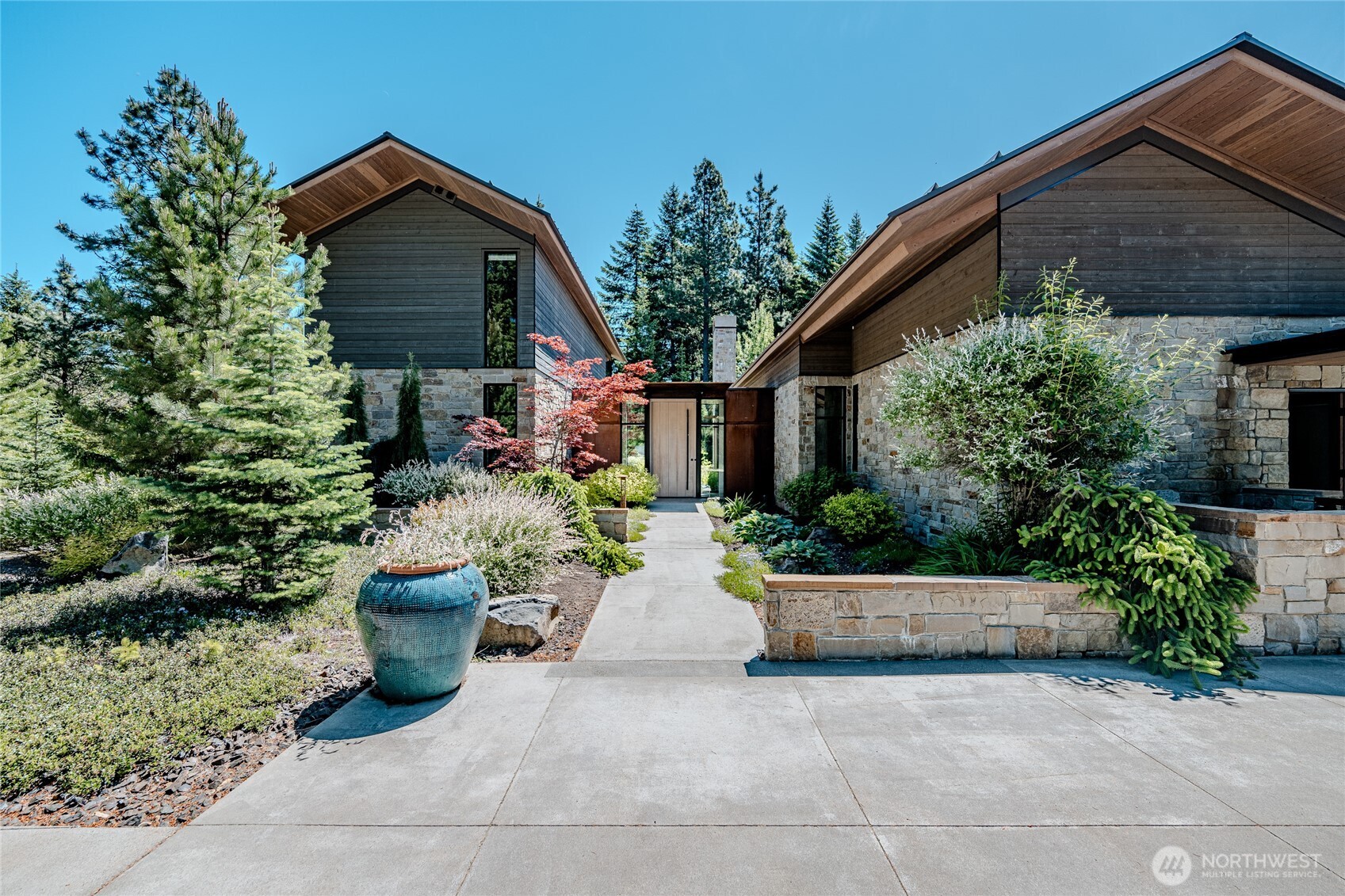 260 Blue Flame Lane , Cle Elum, WA 98922