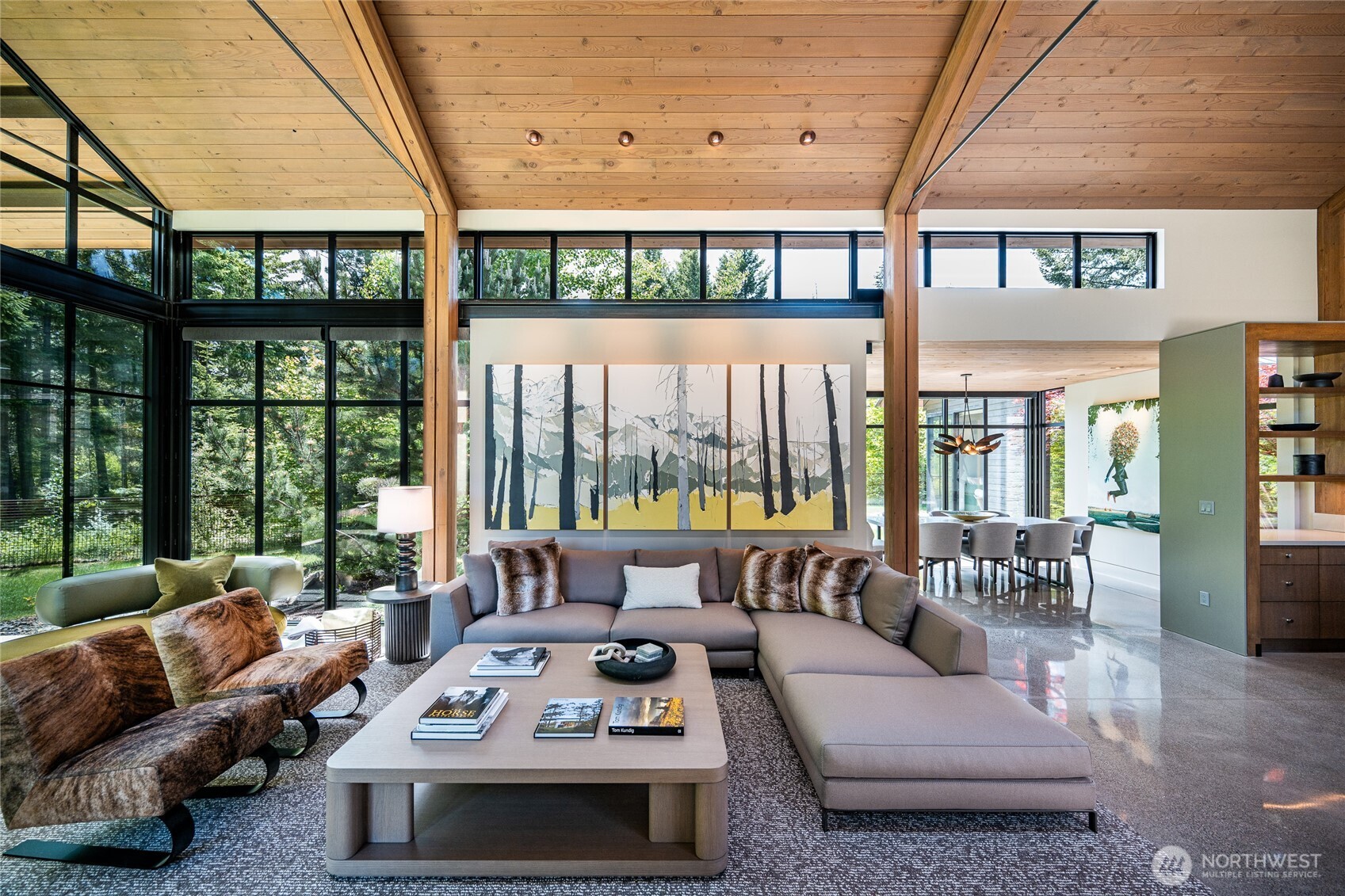 260 Blue Flame Lane , Cle Elum, WA 98922