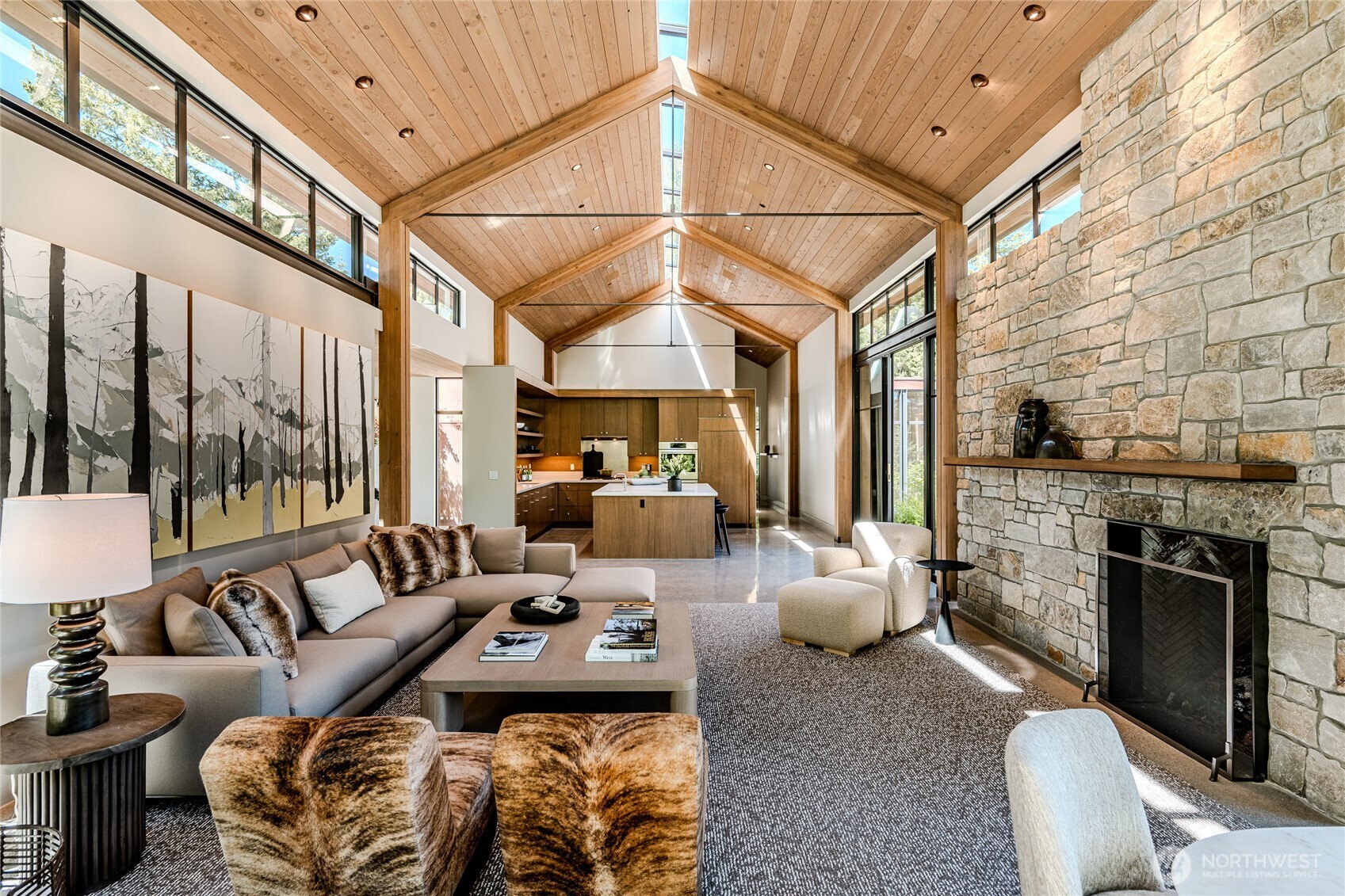 260 Blue Flame Lane , Cle Elum, WA 98922