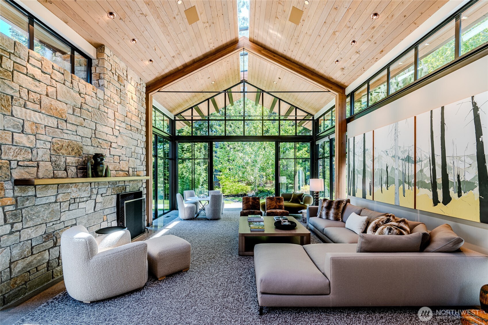 260 Blue Flame Lane , Cle Elum, WA 98922