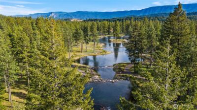 60 Wanawish Loop , Cle Elum, WA 98922