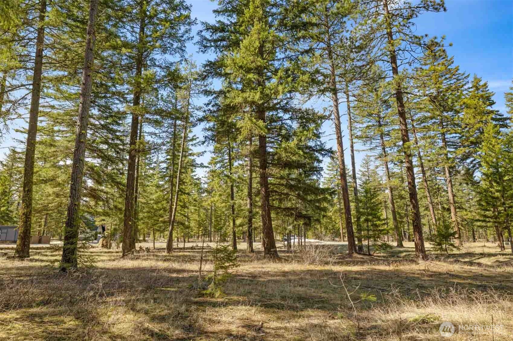 60 Wanawish Loop , Cle Elum, WA 98922