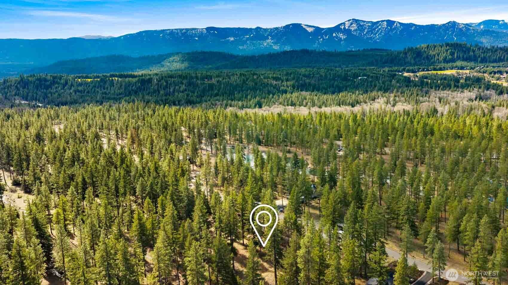 60 Wanawish Loop , Cle Elum, WA 98922
