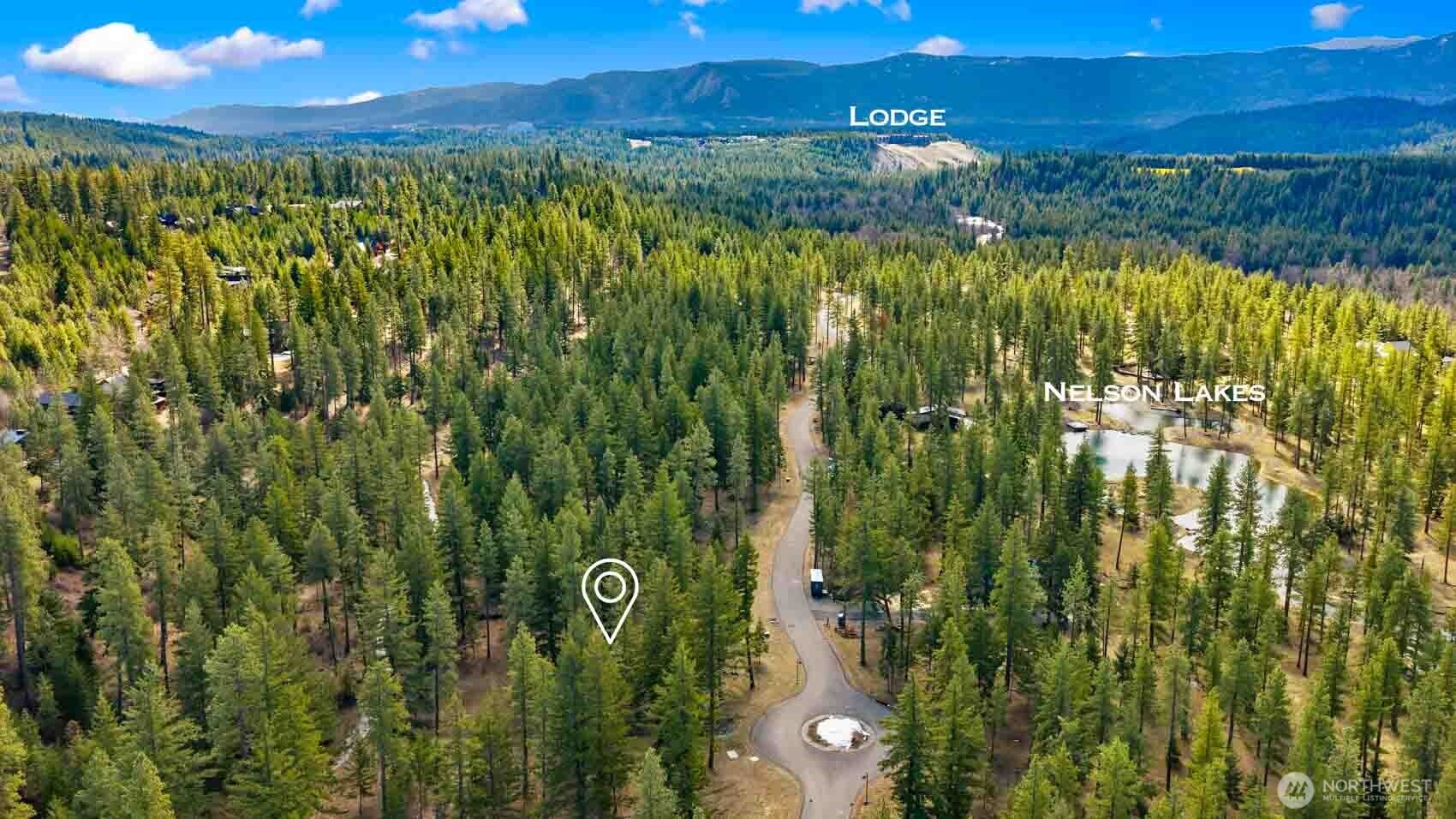 60 Wanawish Loop , Cle Elum, WA 98922