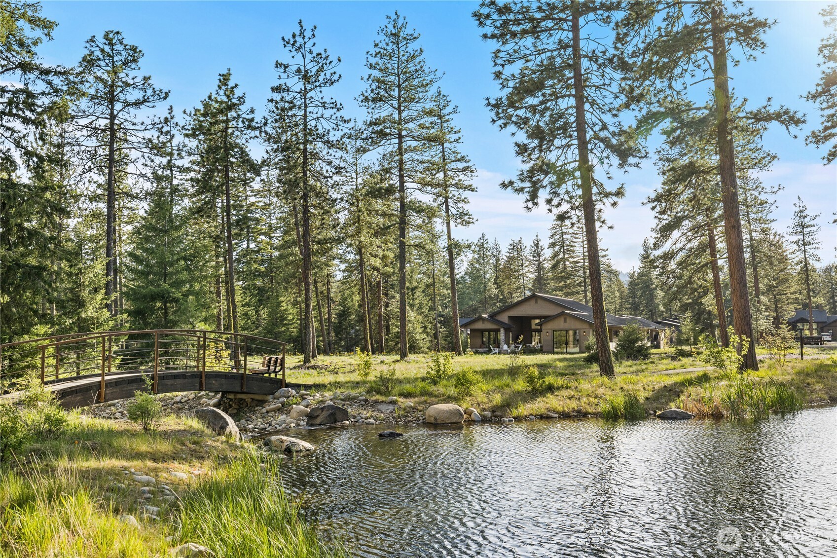 60 Wanawish Loop , Cle Elum, WA 98922