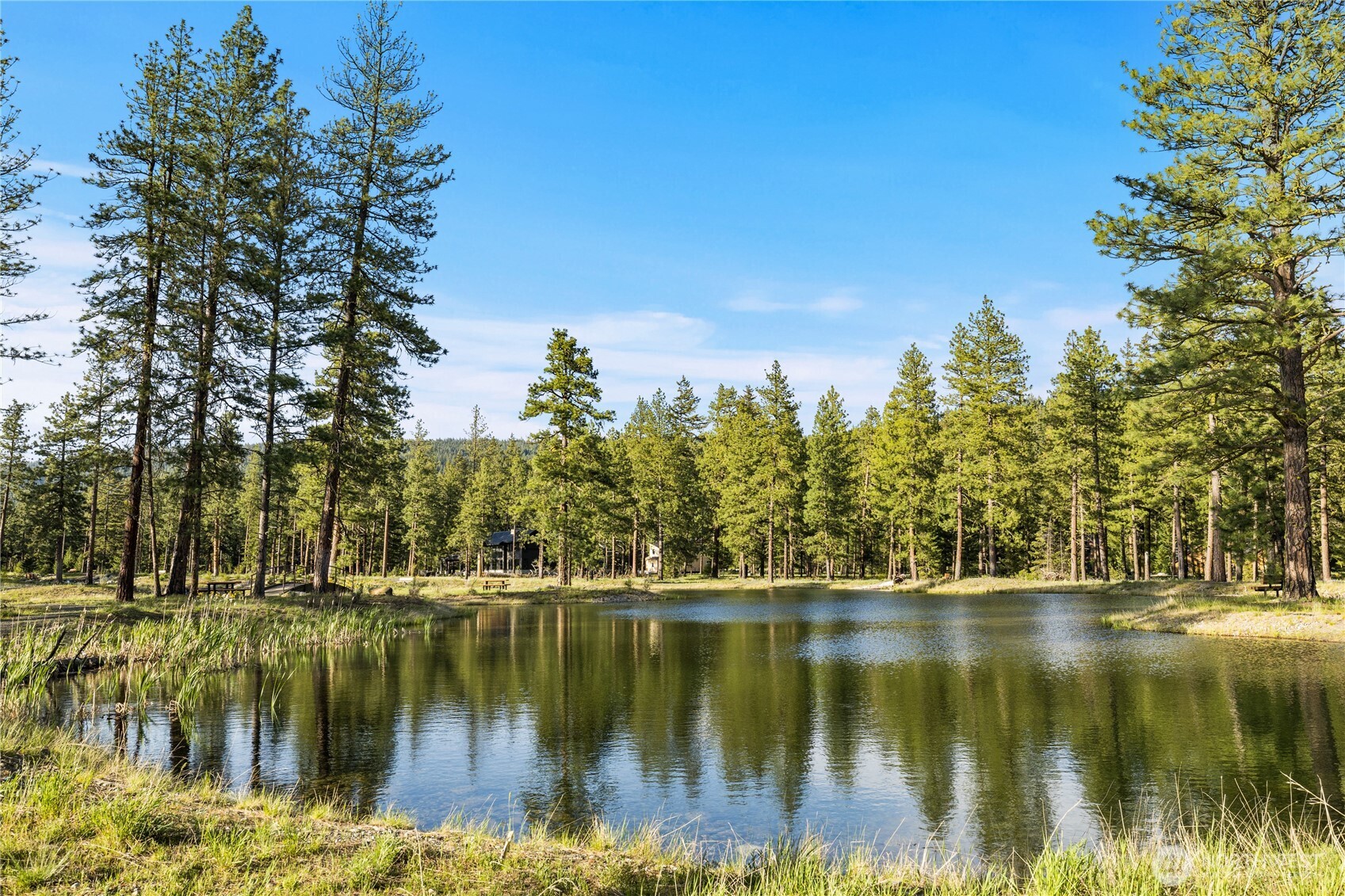 60 Wanawish Loop , Cle Elum, WA 98922