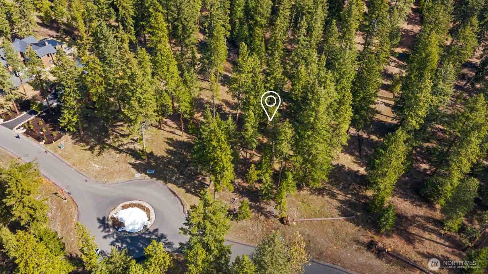 60 Wanawish Loop , Cle Elum, WA 98922