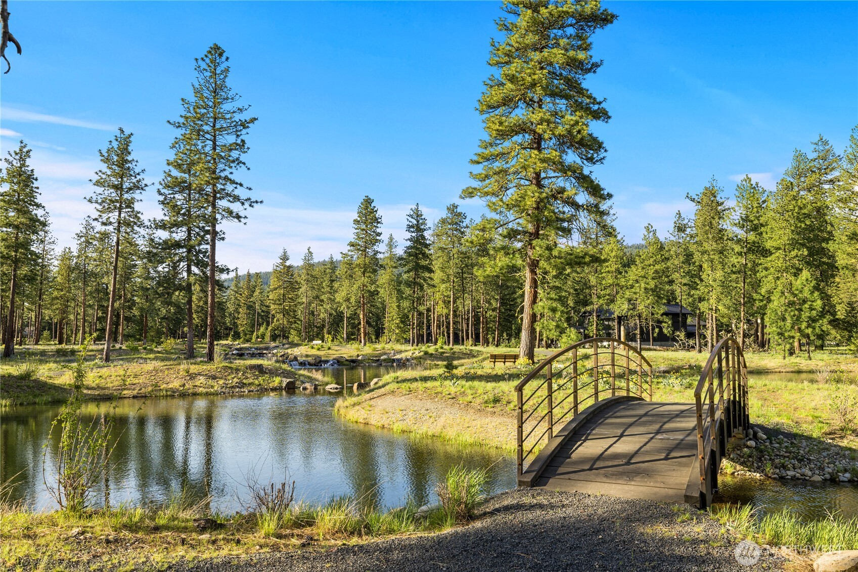60 Wanawish Loop , Cle Elum, WA 98922