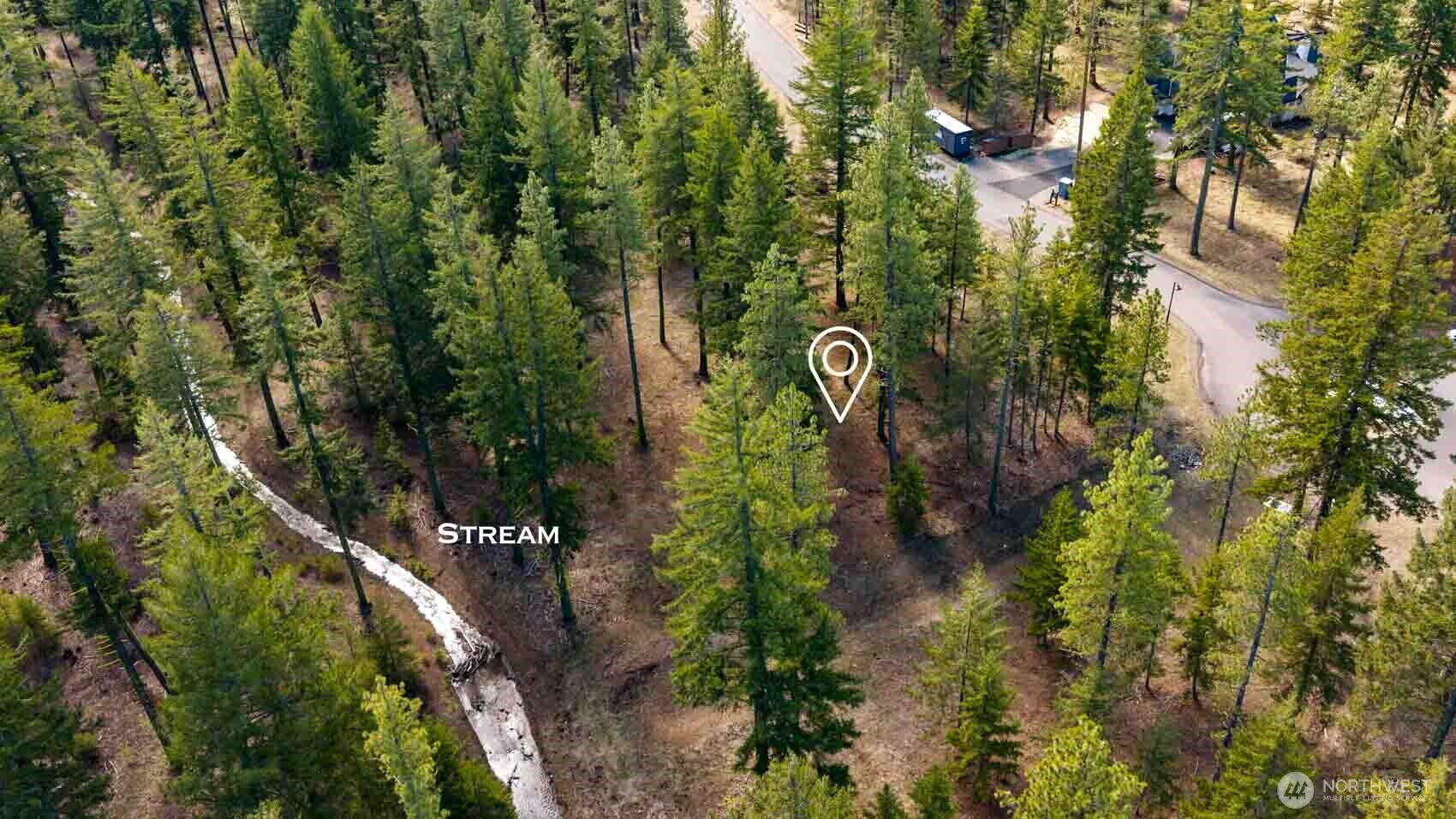 60 Wanawish Loop , Cle Elum, WA 98922