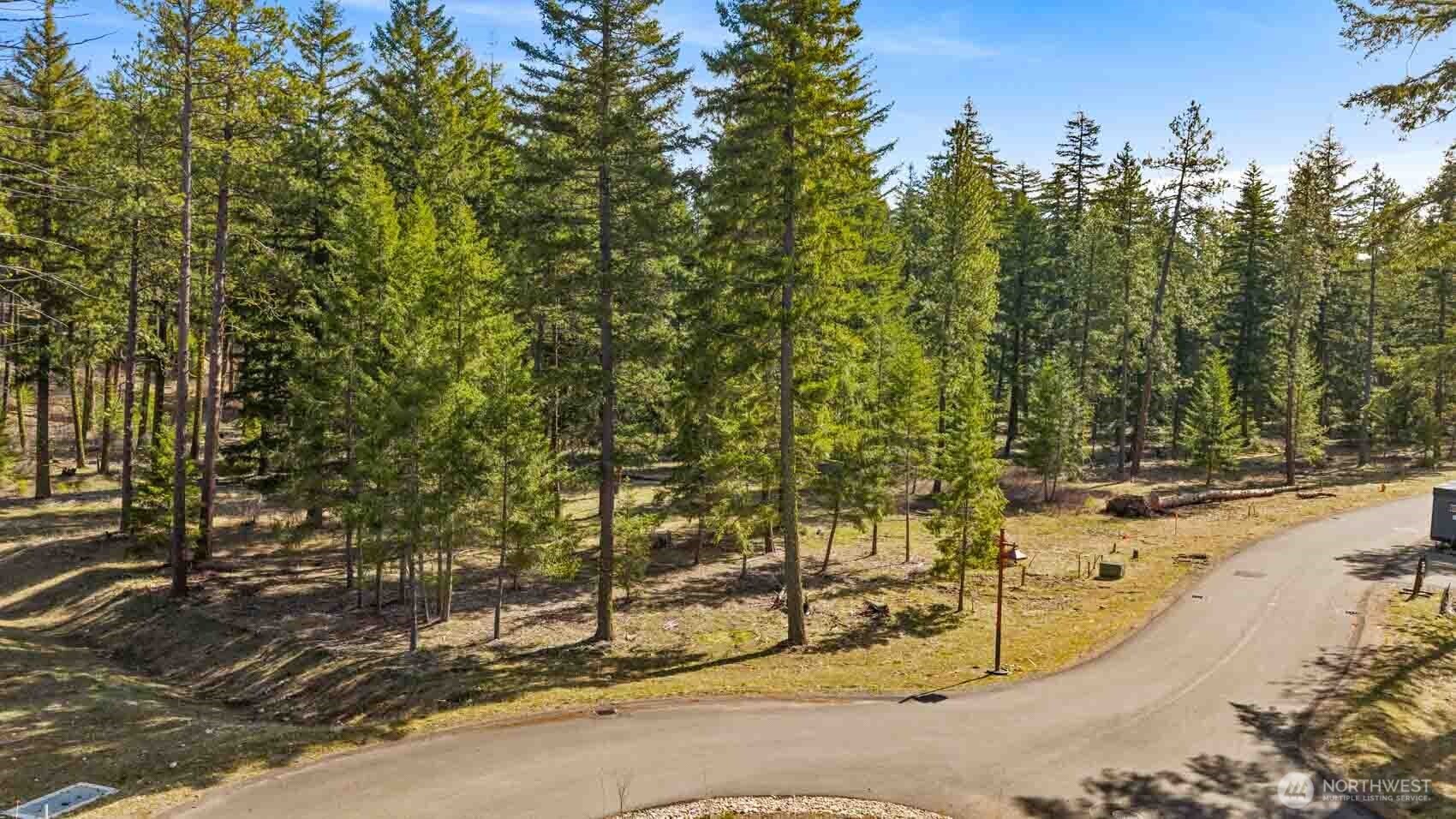 60 Wanawish Loop , Cle Elum, WA 98922