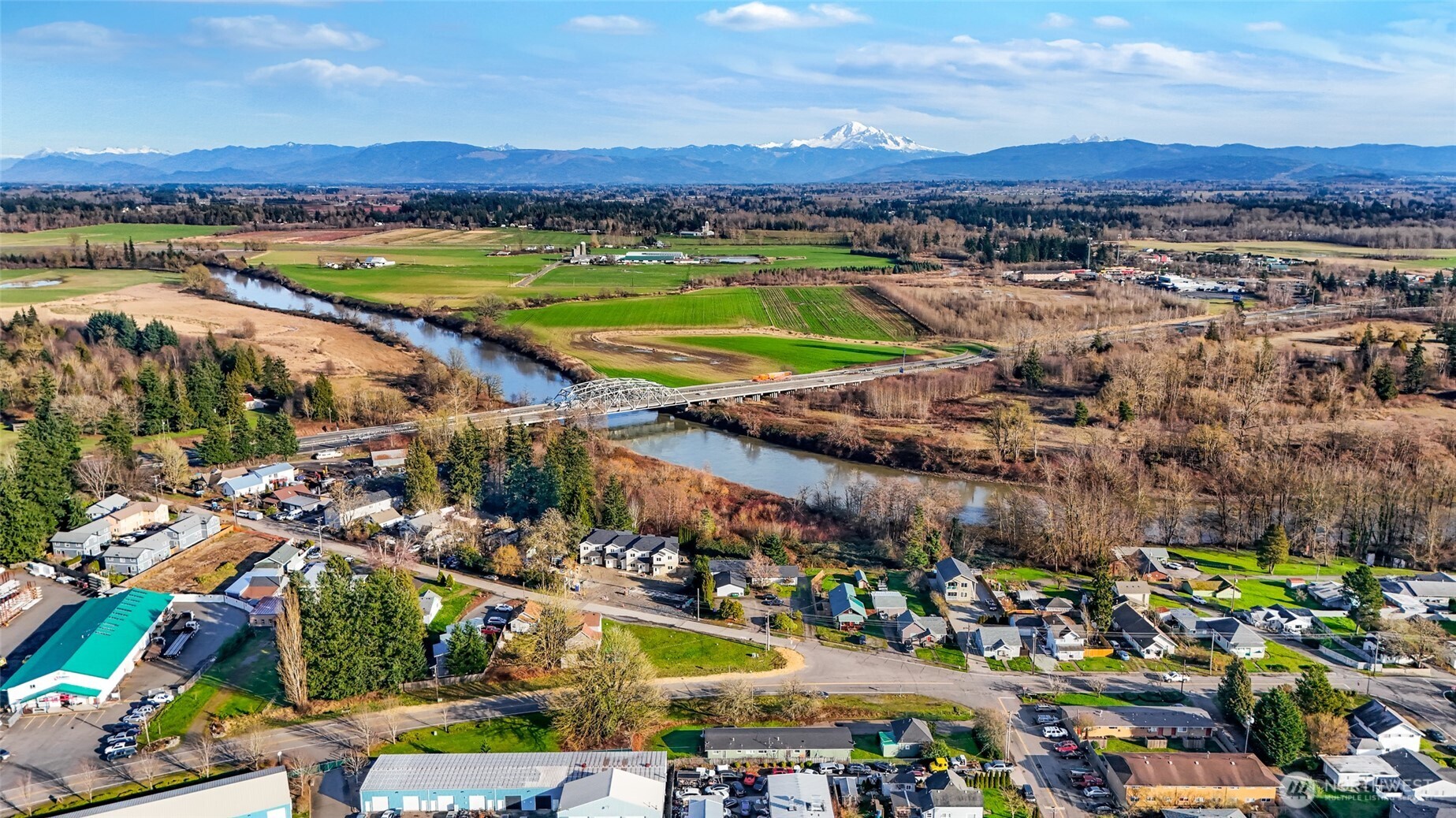 1954 Eaton Avenue #1-3, Ferndale, WA 98248
