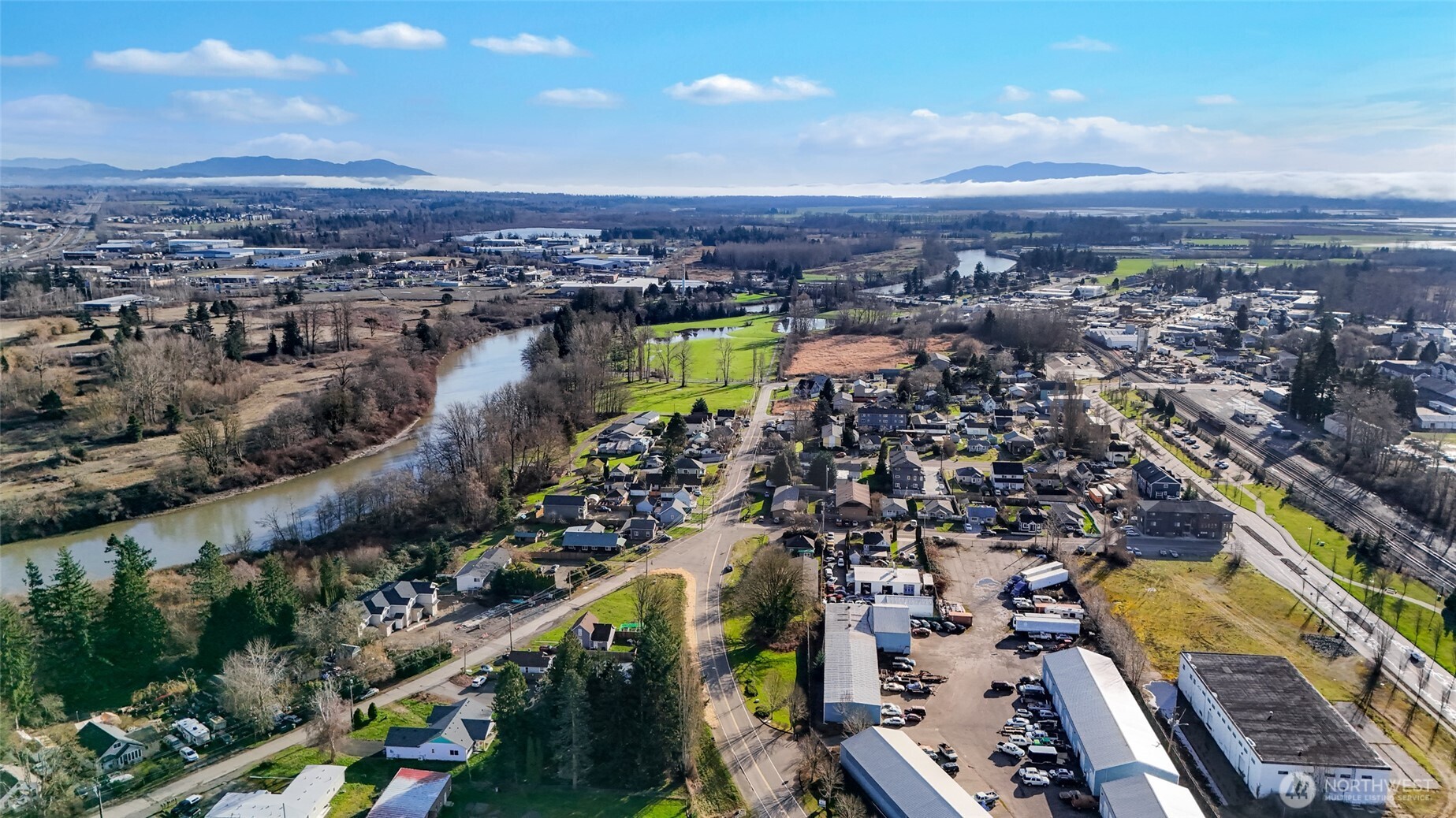 1954 Eaton Avenue #1-3, Ferndale, WA 98248