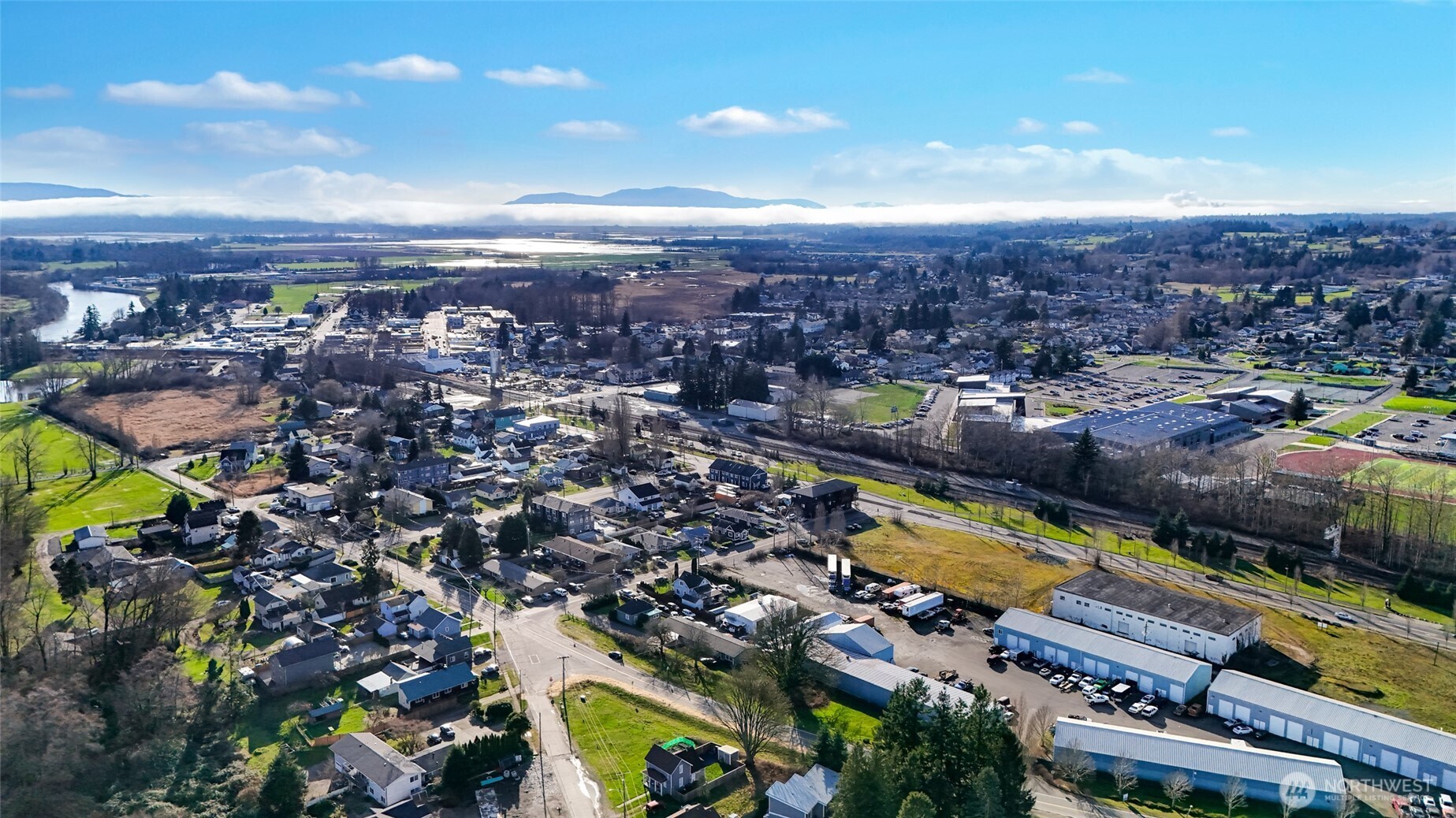 1954 Eaton Avenue #1-3, Ferndale, WA 98248