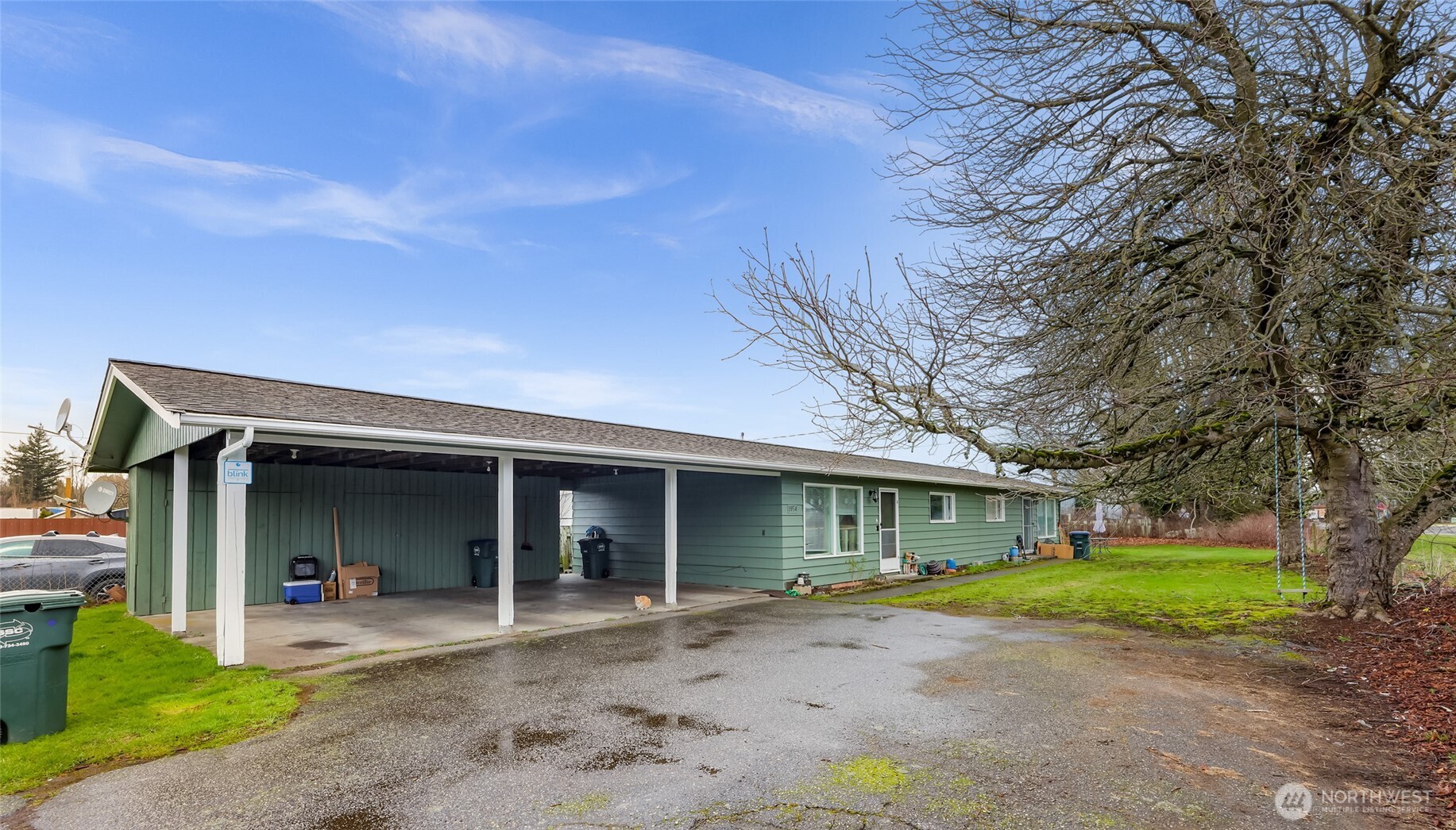 1954 Eaton Avenue #1-3, Ferndale, WA 98248