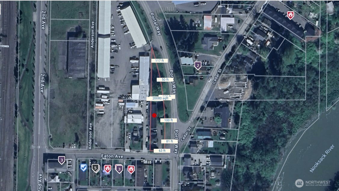 1954 Eaton Avenue #1-3, Ferndale, WA 98248