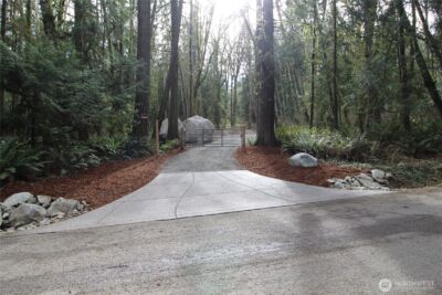 6509 NE Sid Price Road , Poulsbo, WA 98370