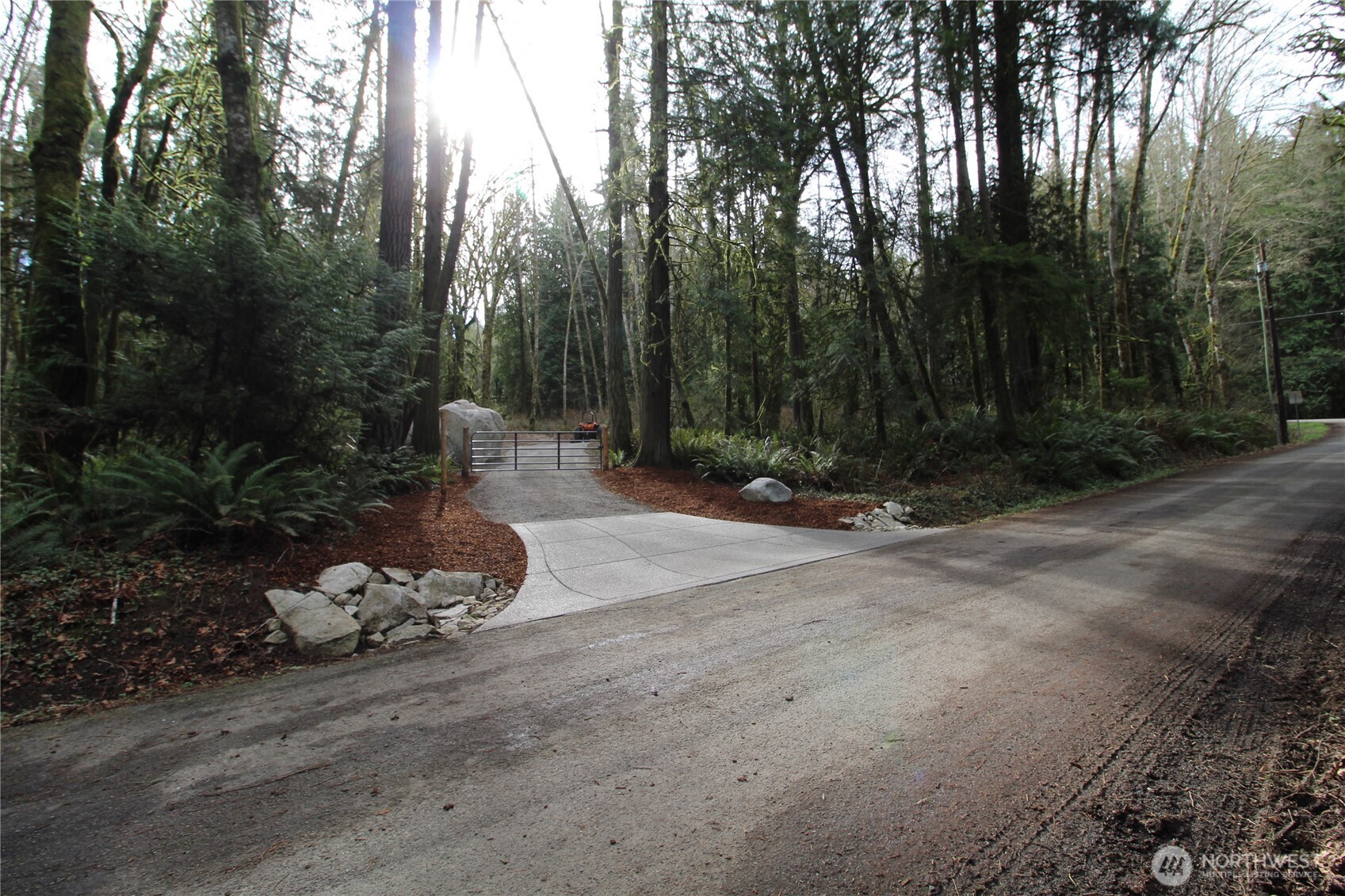 6509 NE Sid Price Road , Poulsbo, WA 98370