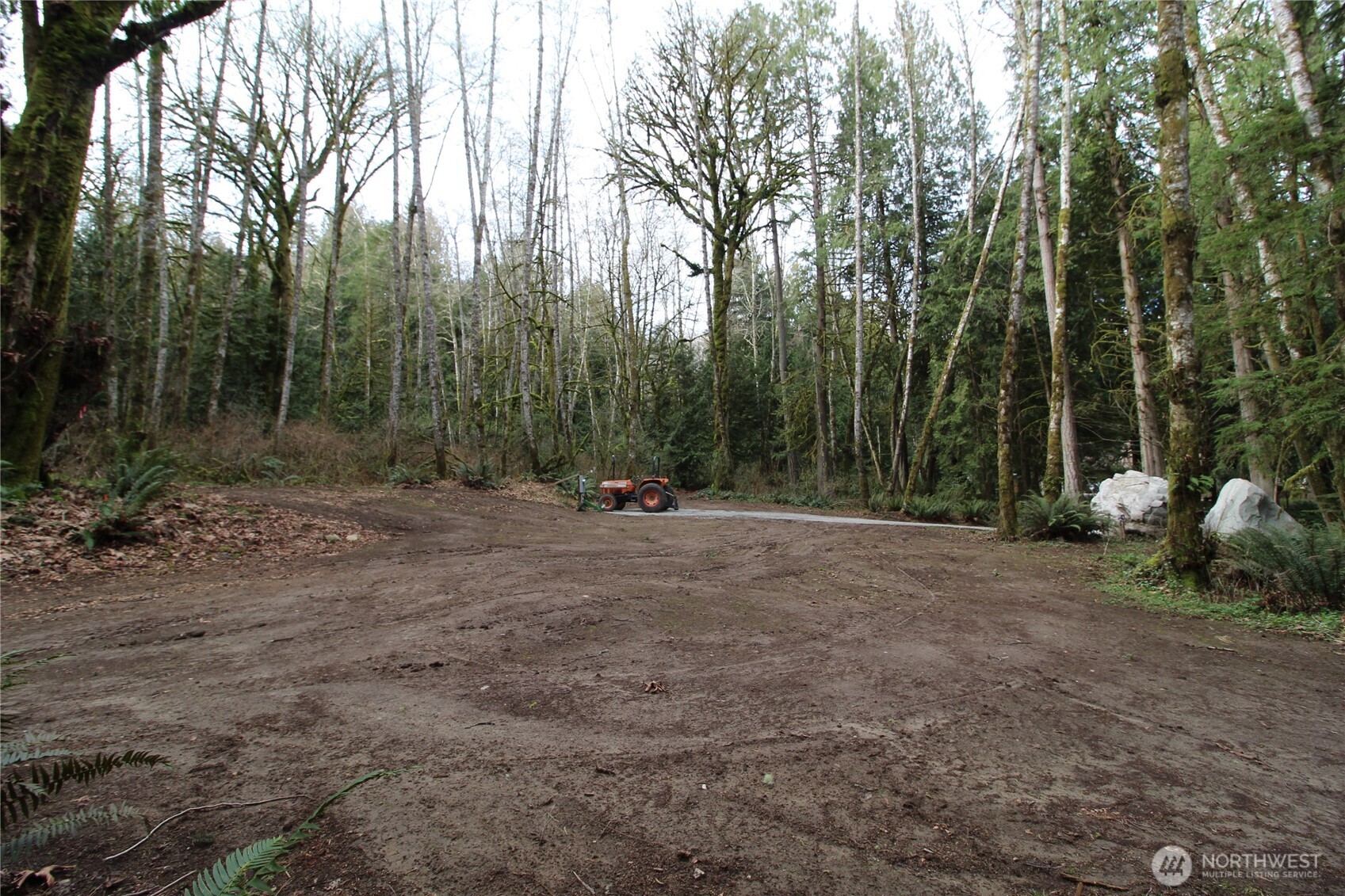 6509 NE Sid Price Road , Poulsbo, WA 98370