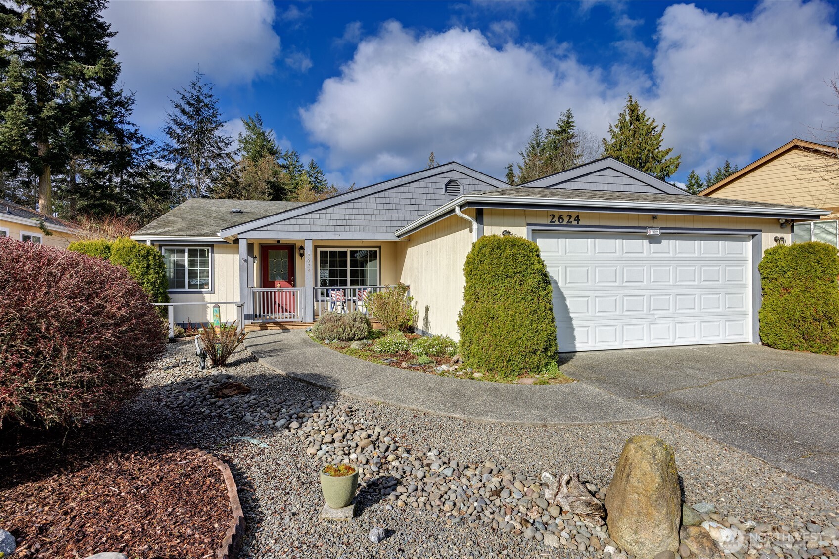 2624 Highland Loop , Port Townsend, WA 98368