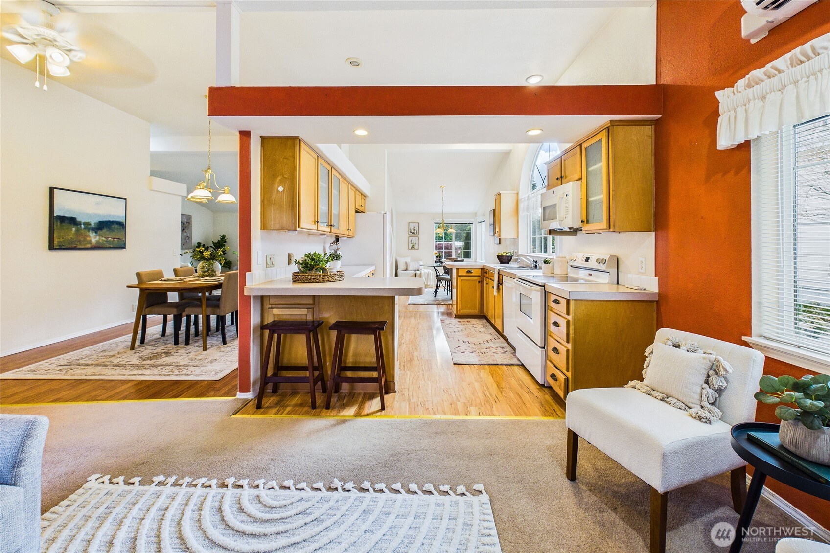 2624 Highland Loop , Port Townsend, WA 98368