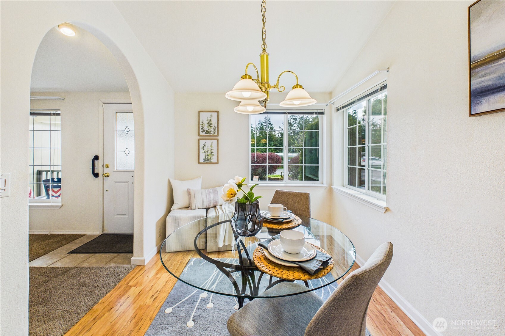 2624 Highland Loop , Port Townsend, WA 98368